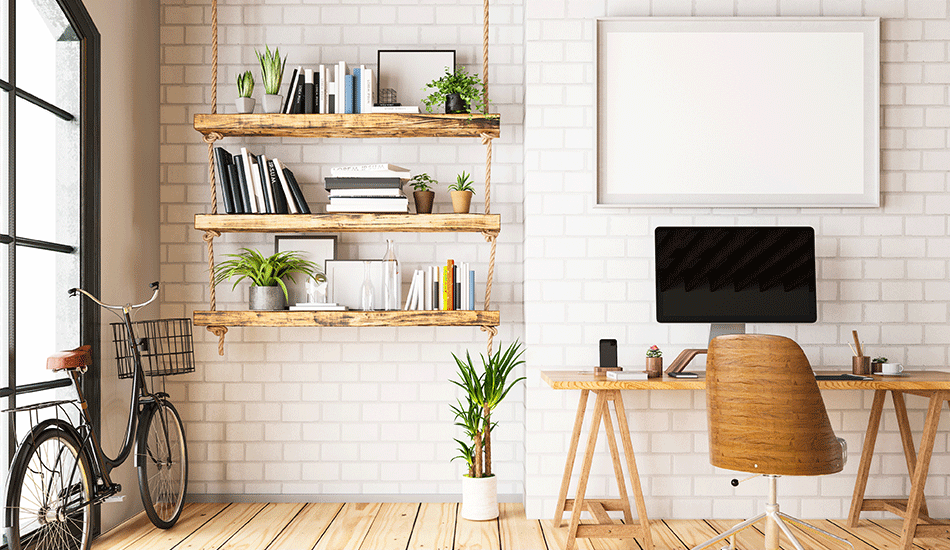 Garage Conversion to add Home Office