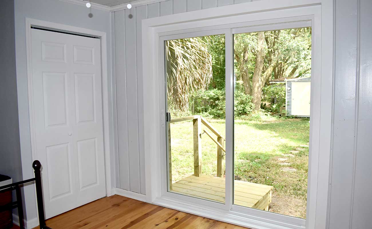 bedroom remodel by refresh renovations pensacola