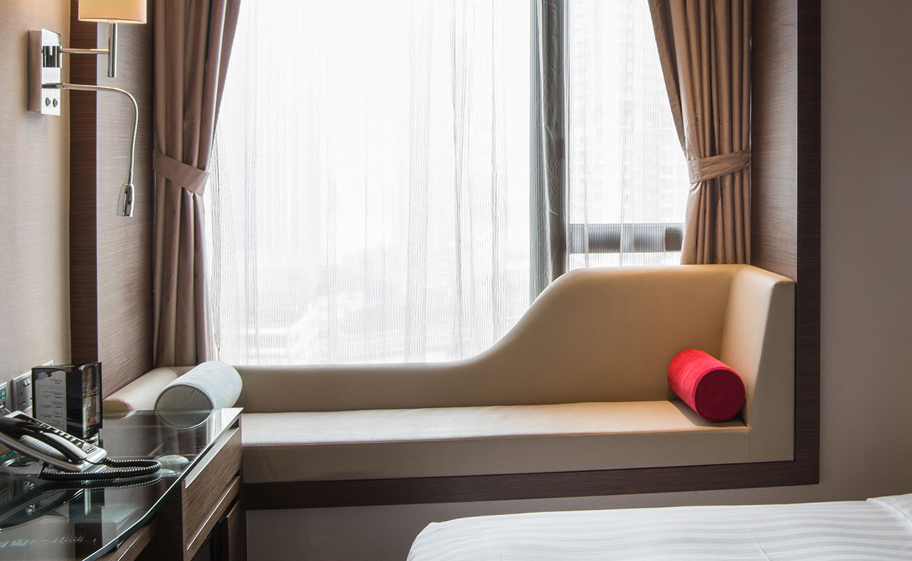 High end window Seat in New Zealand