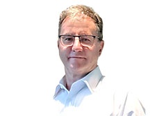 Richard Naudi - Melbourne Construction Manager