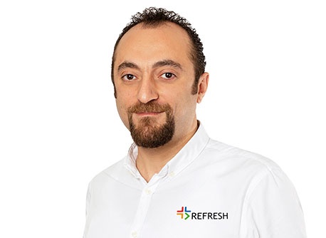 Adnan Sayyed Darwish - Melbourne Renovation Consultant