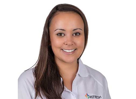 Nadeene Howe - Waikato Project Manager