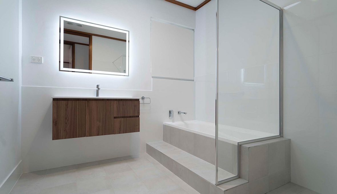 Rental Property Transformation in Hamersley, Perth