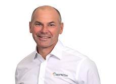 James Condon - Perth Renovation Consultant