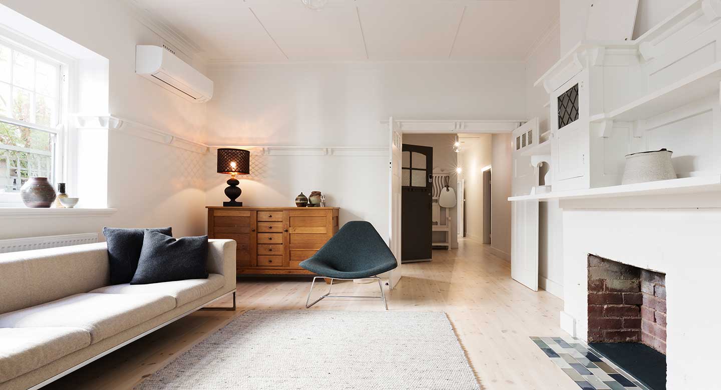 Specialists in Creating Comfortable Homes