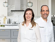 Renovation Consultants in Leeds and North Yorkshire