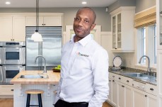renovation consultant for berkshire and basingstoke, ray allison