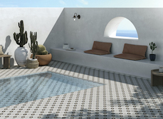 Decorate The Outdoors with Cementina Open Air