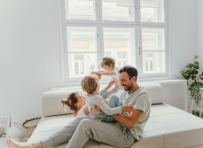 With winter in full force, many households around the country wake up to condensation on their windows.