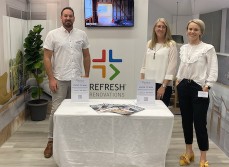 We\u2019re proud to be exhibiting at this year\u2019s Tauranga Home Show!