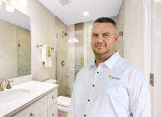 We are pleased to welcome Mark Docherty, our newest Waikato franchisee, working as a Renovation Consultant. \n