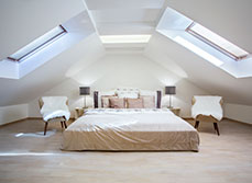 Where do I start with my loft conversion?