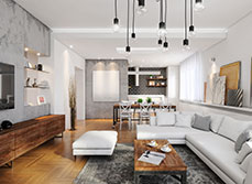 Top six things to consider for Apartment renovations