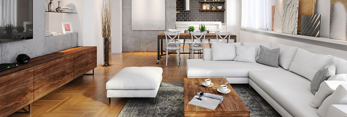 apartment renovations