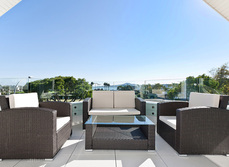 Renovation Hacks for small apartments