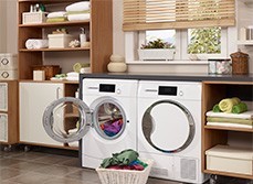 Laundry Planning Tips for Small Spaces