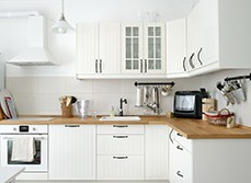 Kitchen design