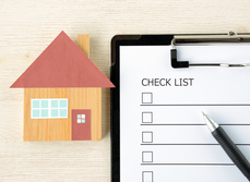 Interior Renovation Checklist