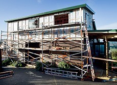 FAQs when extending a home