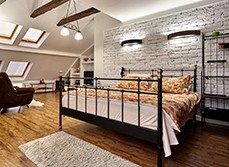 FAQs when doing a loft conversion