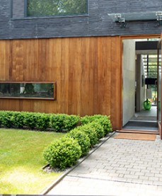 Choosing a cladding system for your home