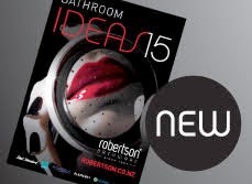 Bathroom inspiration and ideas