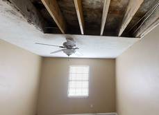 Hidden problems when renovating older properties