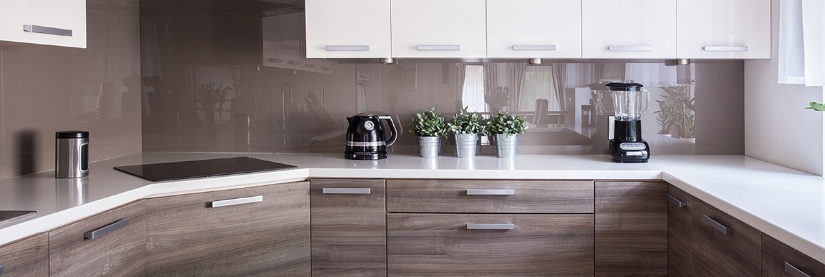 Mid-range home kitchen renovation