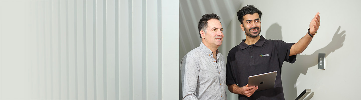 Inspiration & Advice