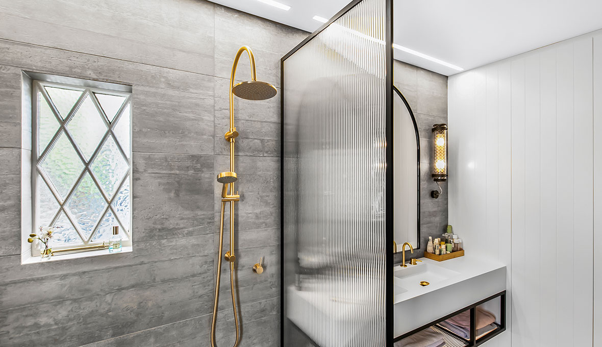 Master Bathroom Remodels