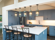 Grand Transformation for a Home in McVey-South Shore, Portland