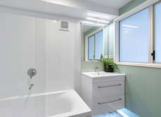 Bathroom Revival in Papakowhai