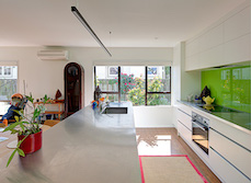 This Waiwhetu home had a solid foundation. It simply needed a stylish facelift.