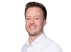 Le Roi Bear - Leicester Renovation Consultant