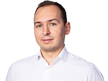 Matt Maciagowski Project Manager