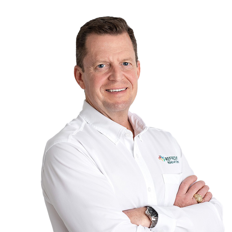 Person - US - Kevin Revere - Sugarland Managing Director