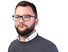 Kornel Krupa Design Consultant