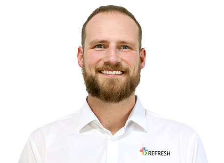 Steven Bryan - Taranaki Renovation Consultant