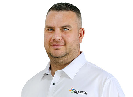 Mark Docherty - Waikato Renovation Consultant