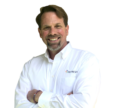 Robert Setzekorn - Houston Renovation Consultant