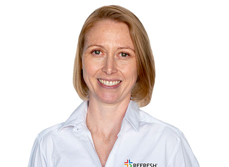 Morag Burns - Auckland Renovation Consultant
