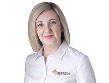 Sophia Rojas - Leeds & North Yorkshire Renovation Consultant