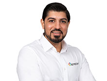 Rav Heer - Derby & Burton Renovation Consultant