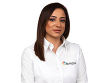 Tina Heer - Derby & Burton Renovation Consultant