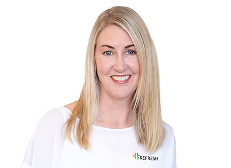 Sharon Giblett - Renovation Consultant