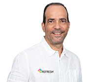 Francisco Rojas - Leeds & North Yorkshire Renovation Consultant