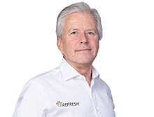 Andrew Ward - Oxfordshire Renovation Consultant