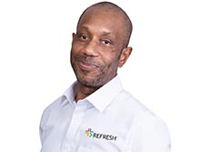 Ray Allison - Berkshire and Basingstoke Renovation Consultant