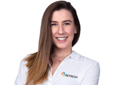 Bryony Edwards - Renovation Consultant