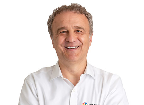 Michael Harich - Sydney Renovation Consultant